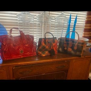 Dooney and Bourke